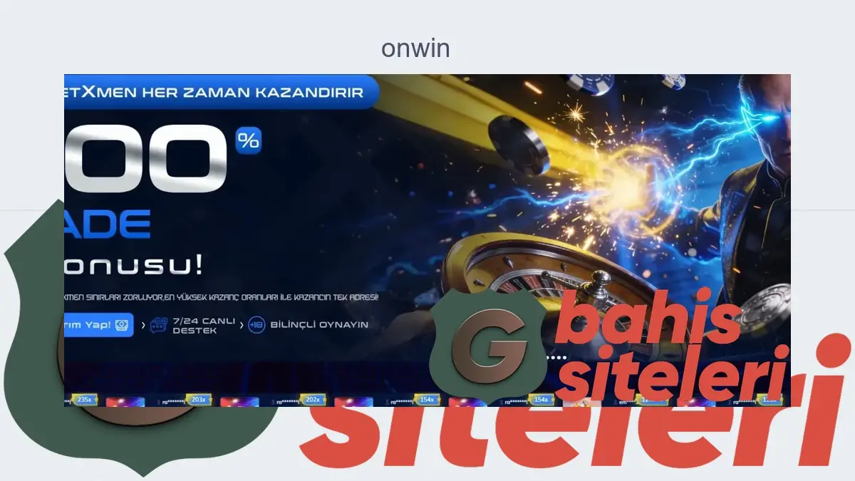 Onwin