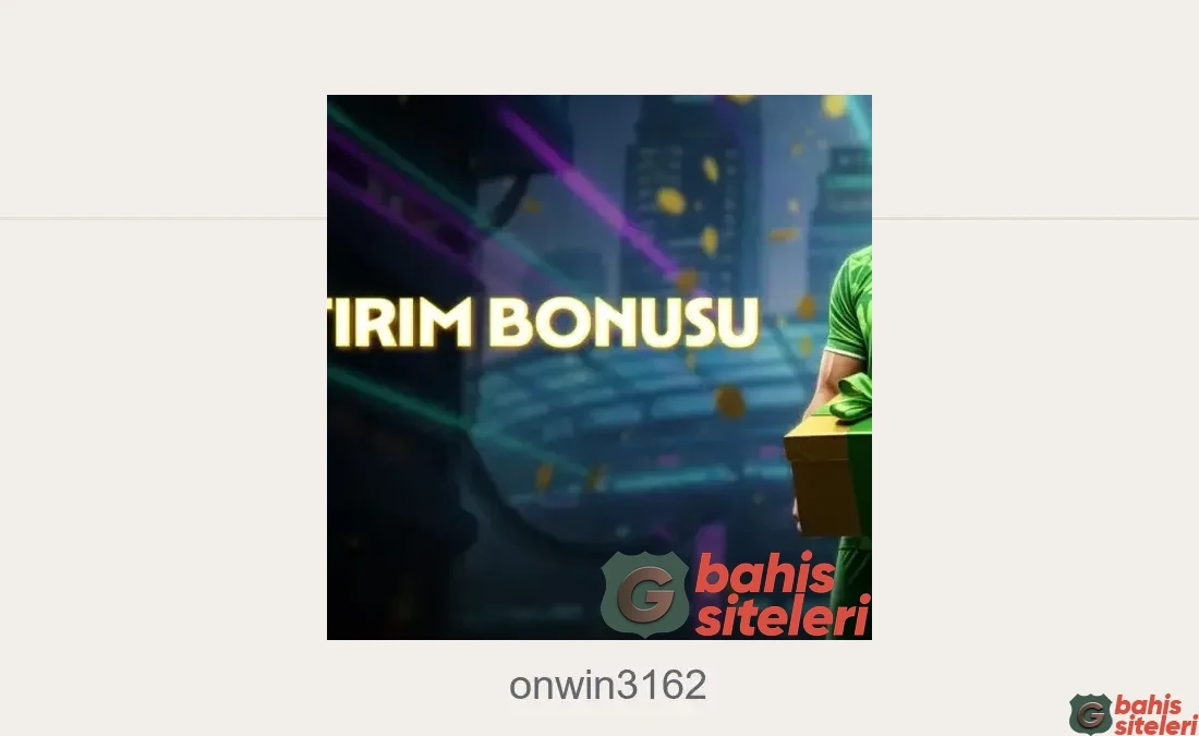 Onwin3162