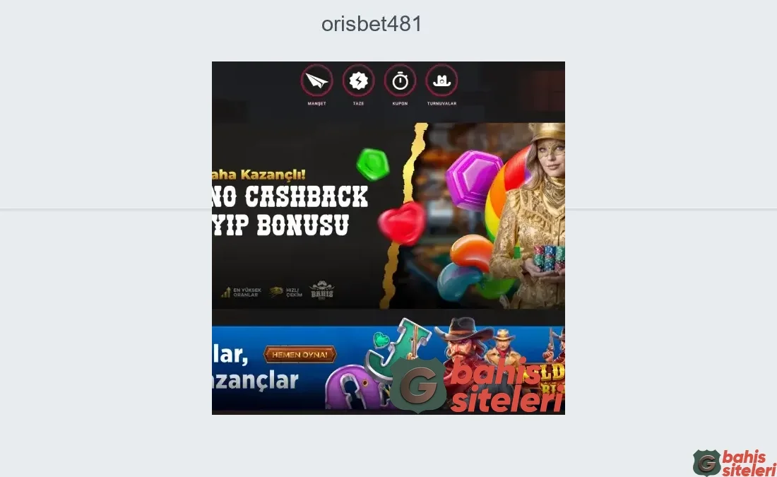 Orisbet481