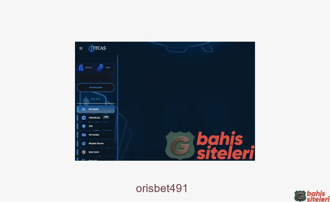 Orisbet491