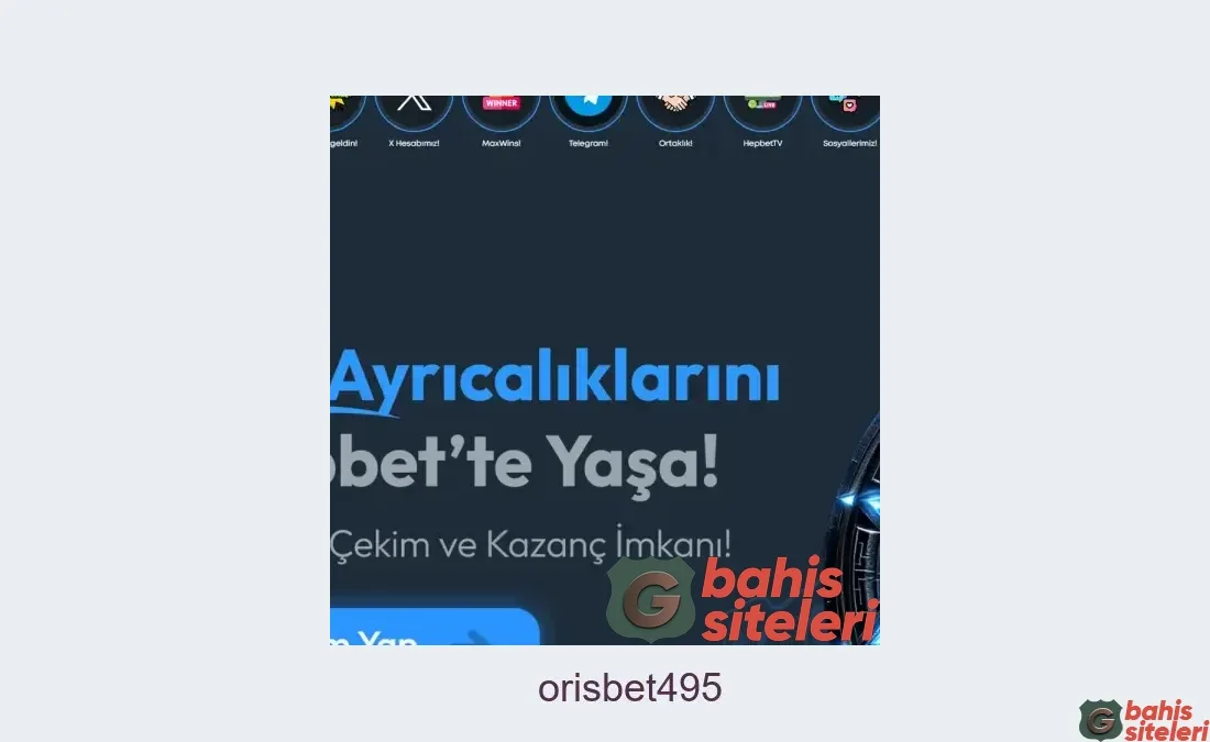 Orisbet495