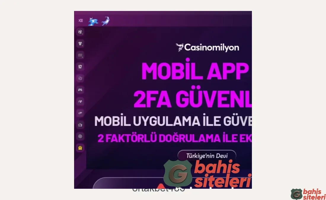 Ortakbet486