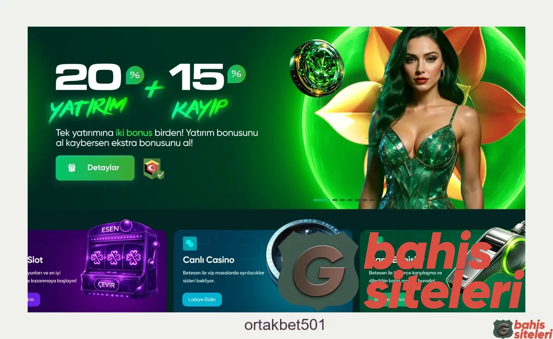 Ortakbet501