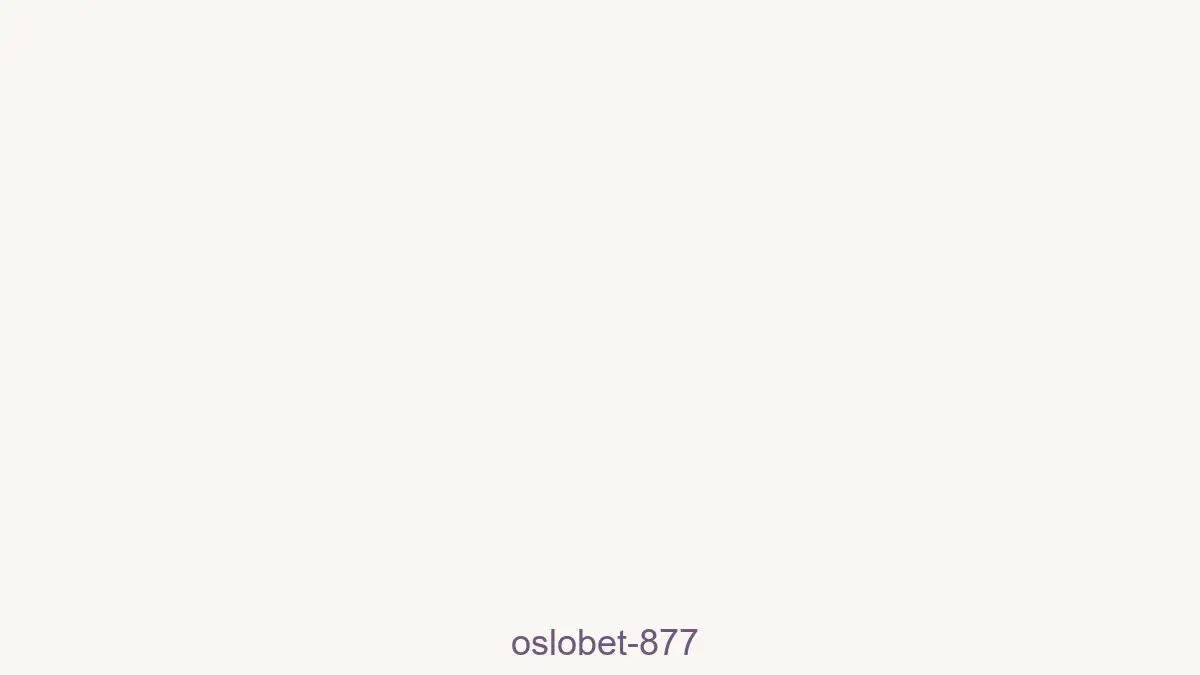 Oslobet 877