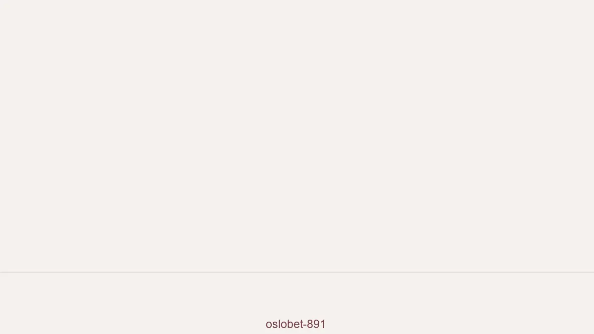 Oslobet 891