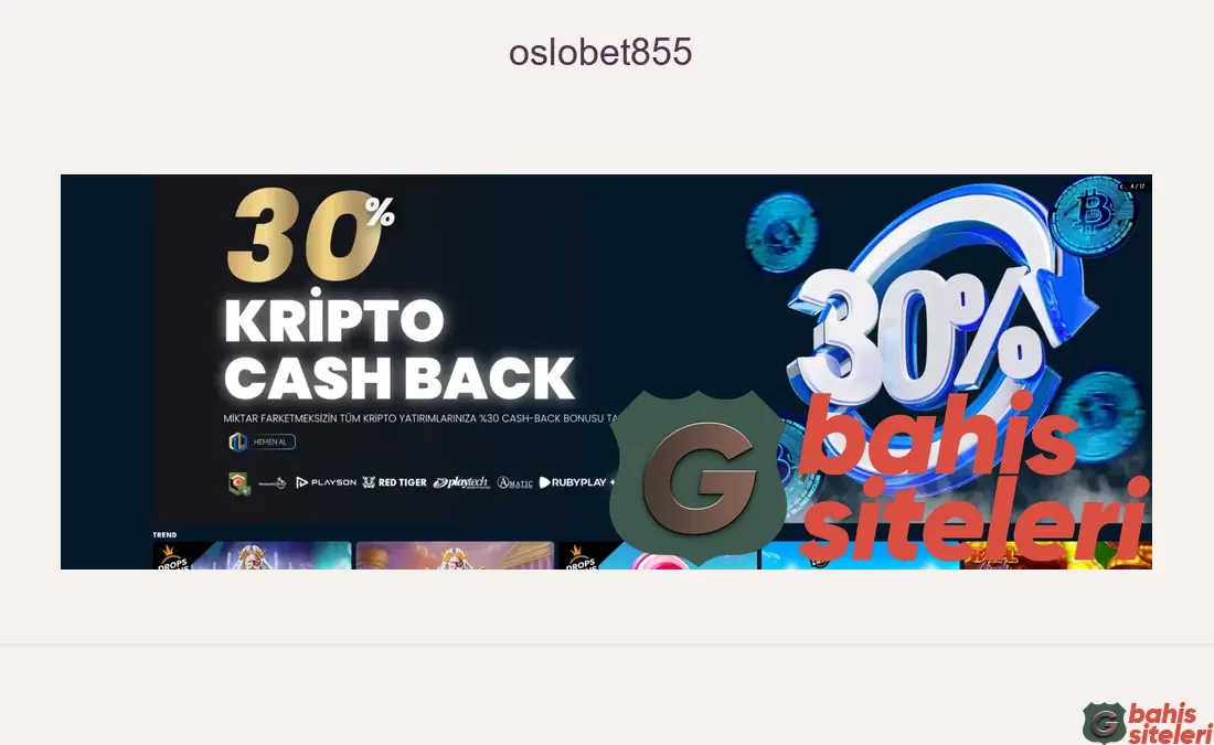 Oslobet855