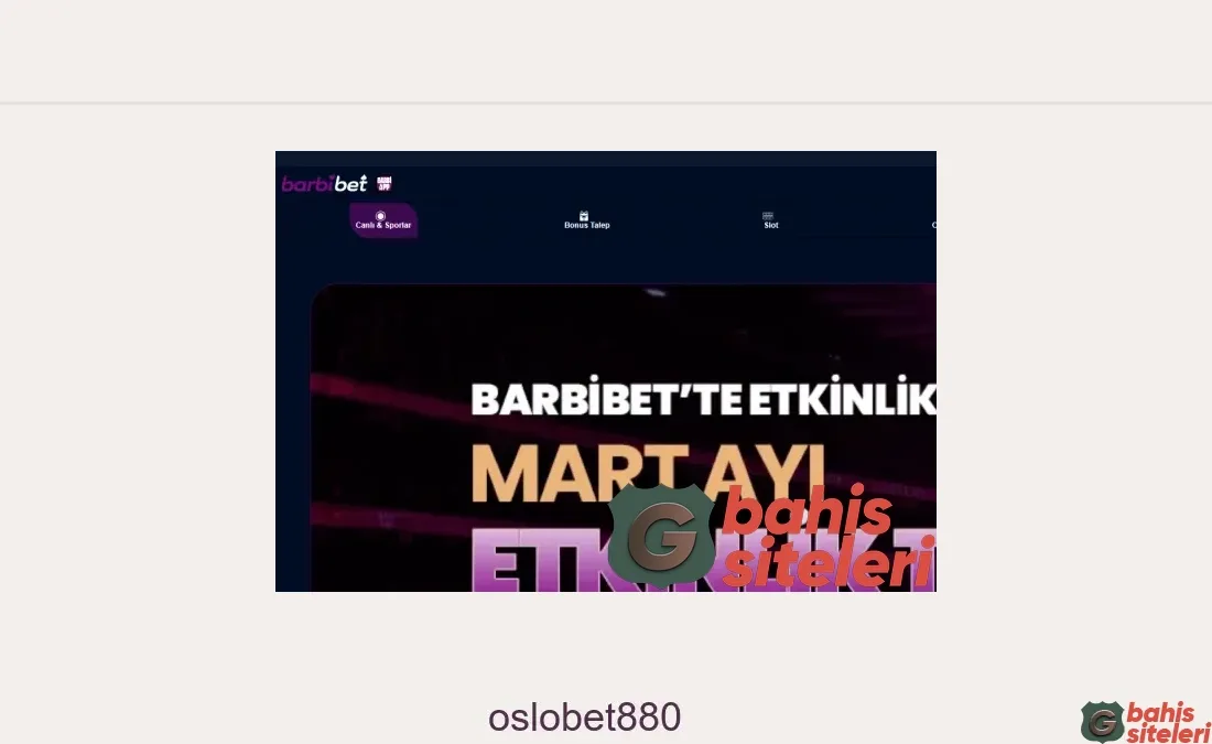 Oslobet880