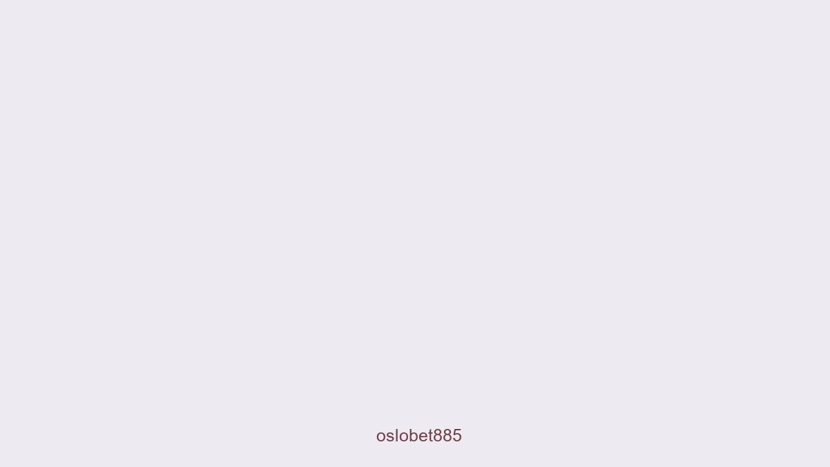 Oslobet885