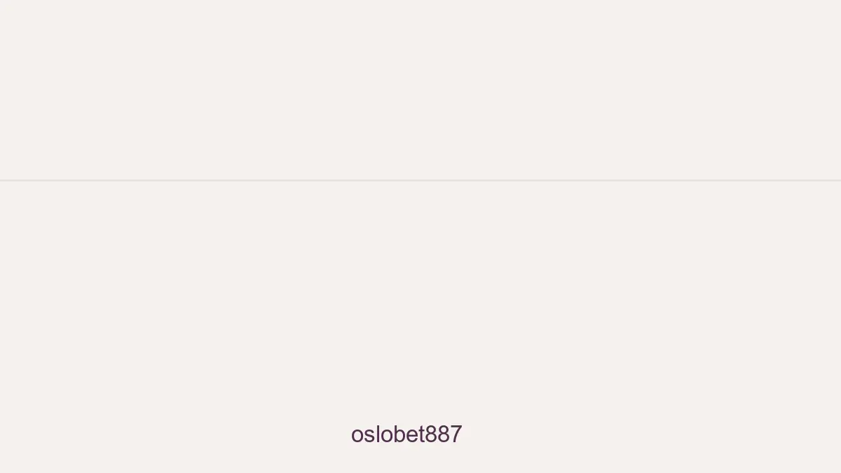 Oslobet887