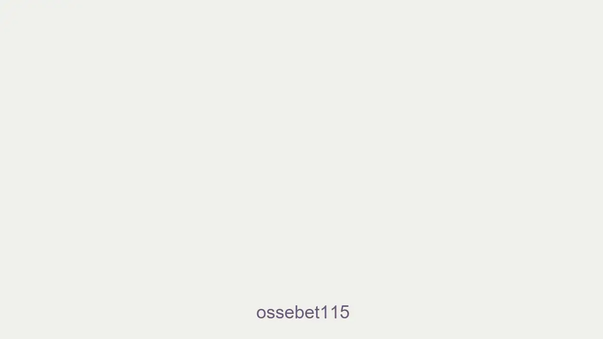 Ossebet115