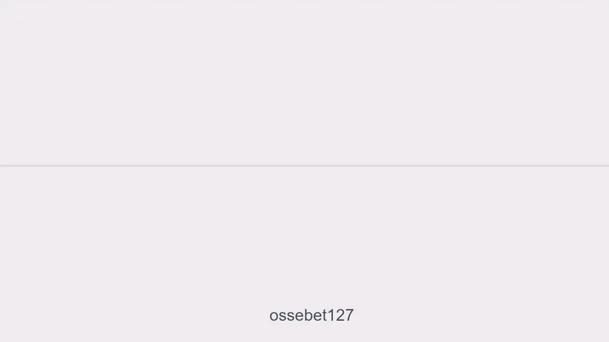 Ossebet127