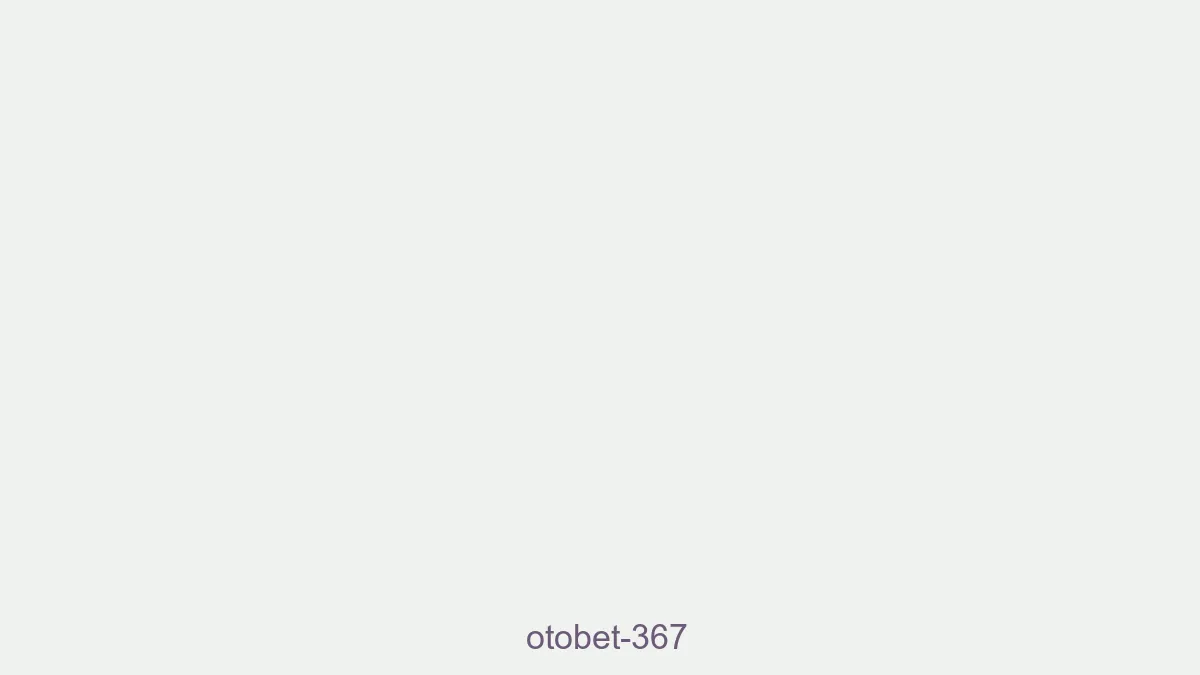 Otobet 367