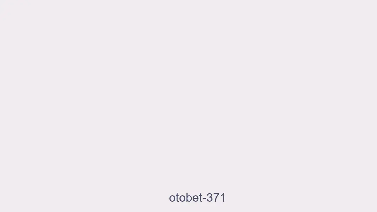 Otobet 371