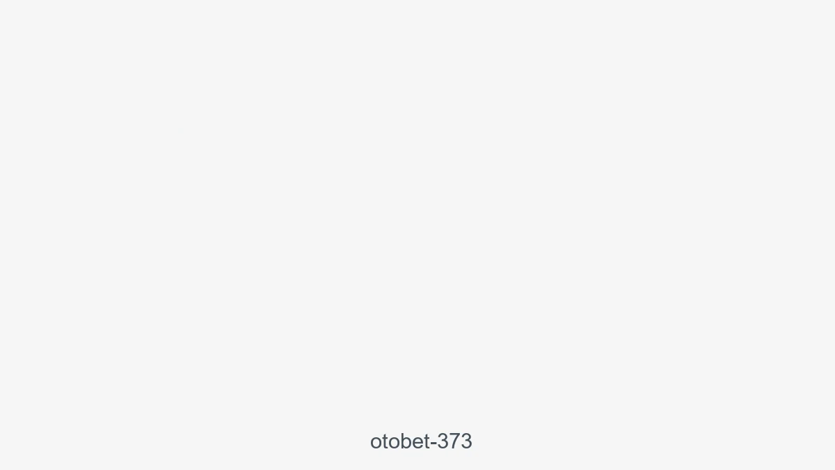 Otobet 373