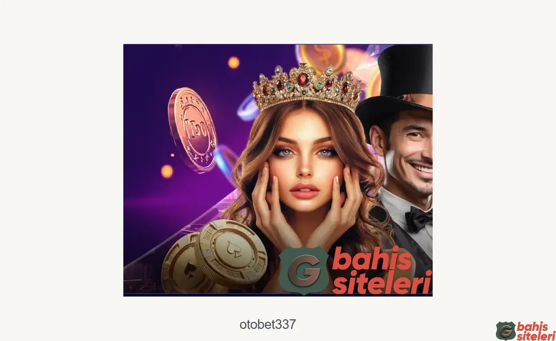 Otobet337