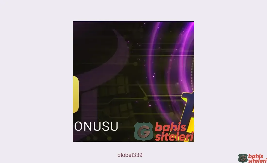 Otobet339
