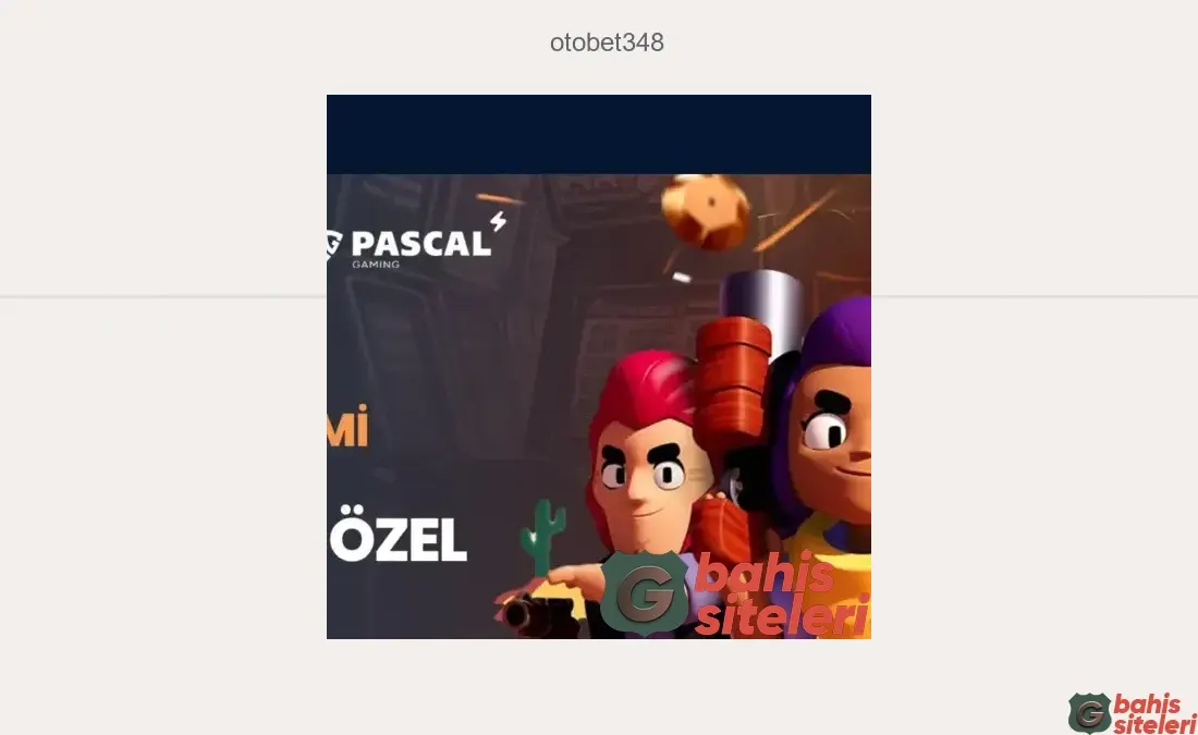 Otobet348