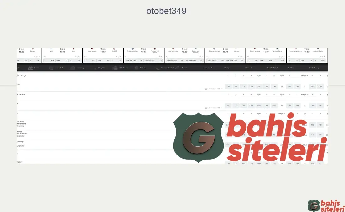 Otobet349