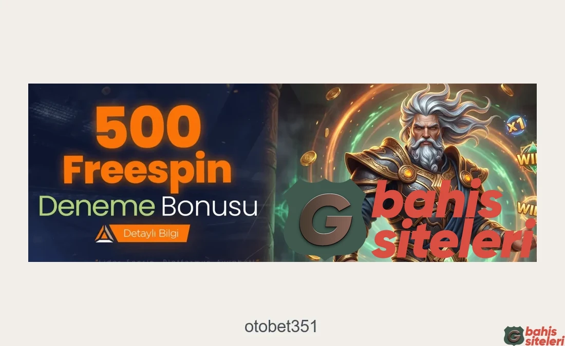 Otobet351