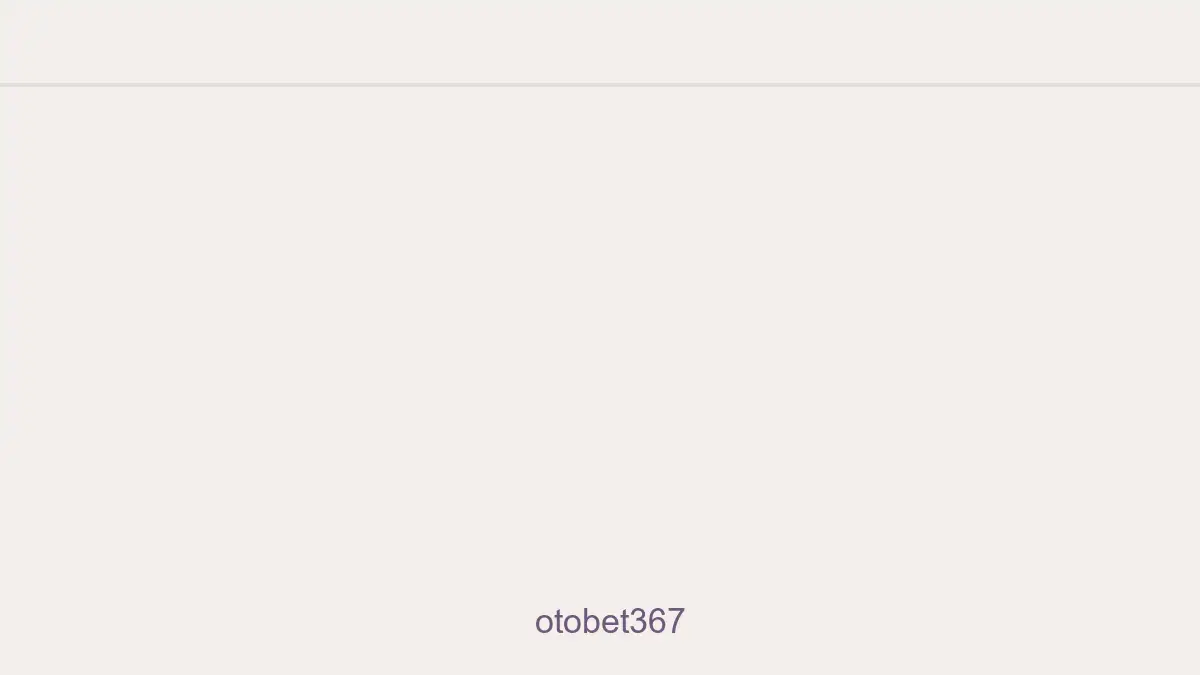 Otobet367