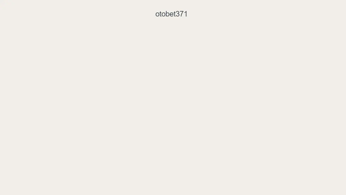 Otobet371