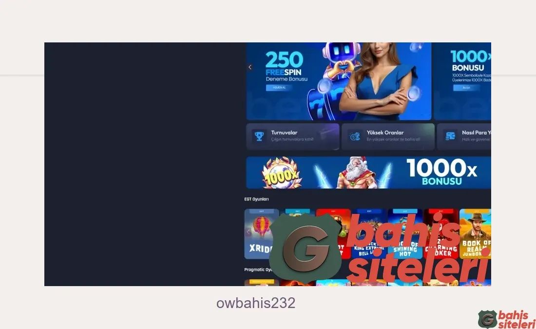 Owbahis232