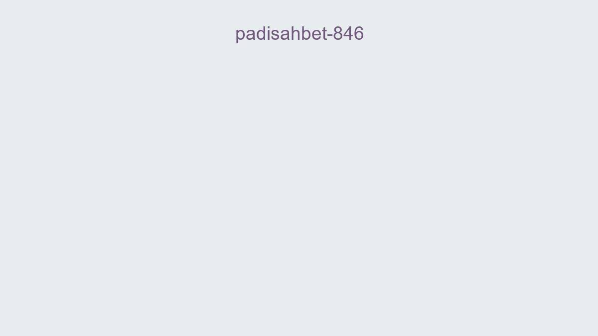 Padisahbet 846
