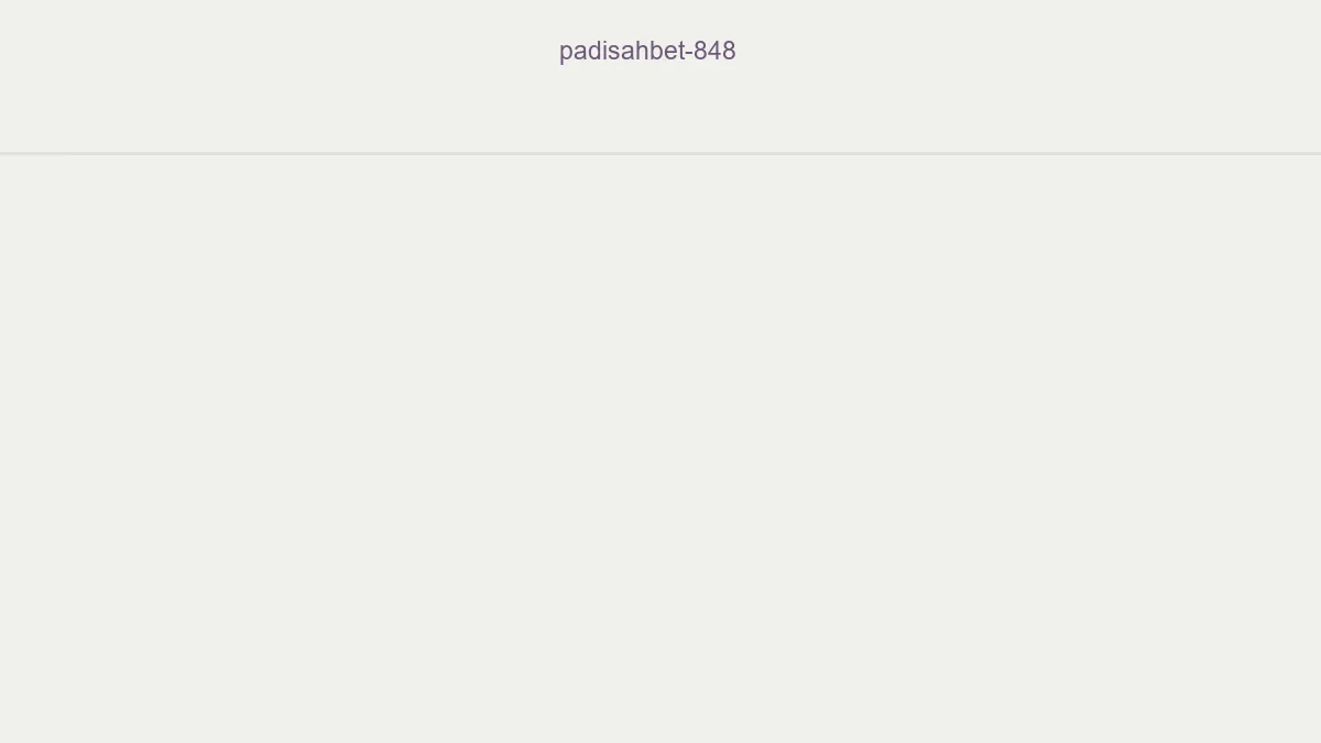 Padisahbet 848