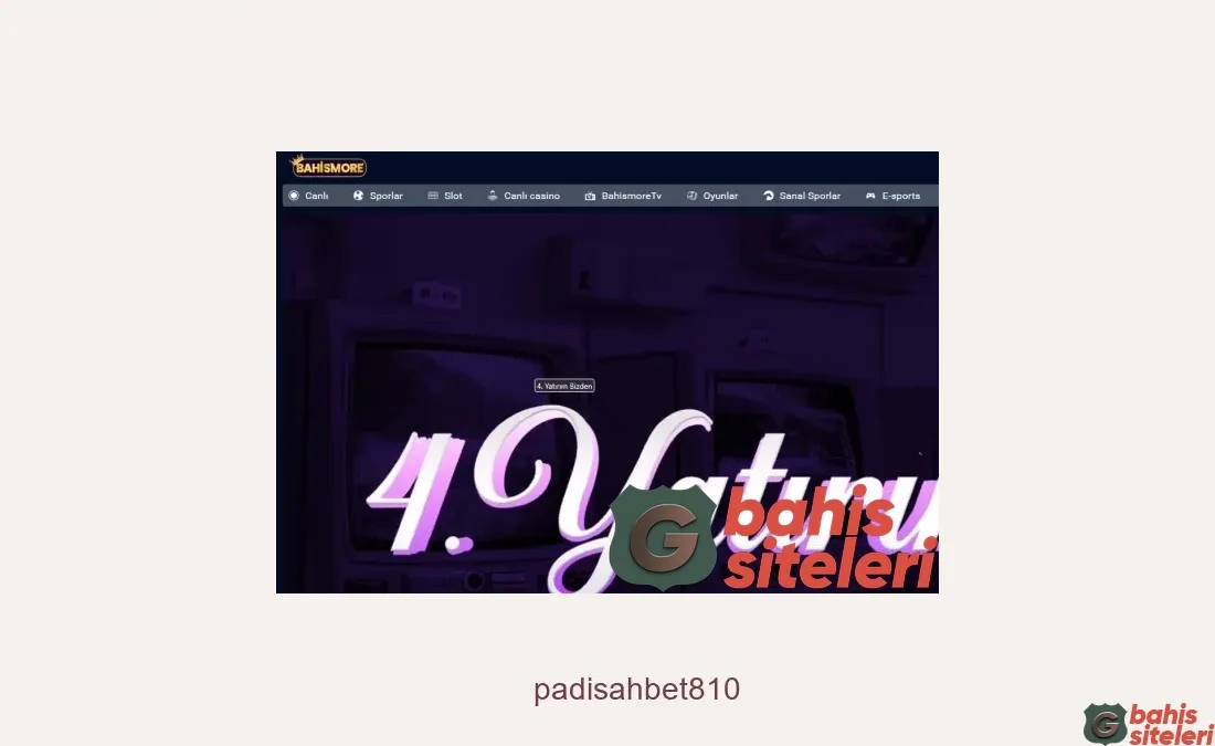 Padisahbet810