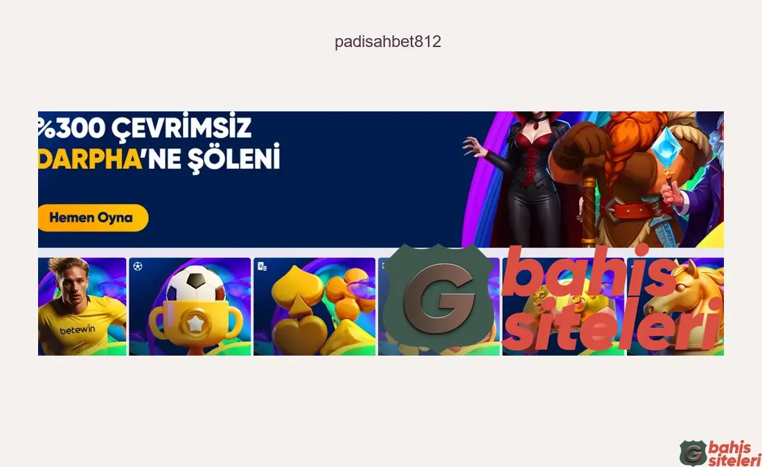 Padisahbet812