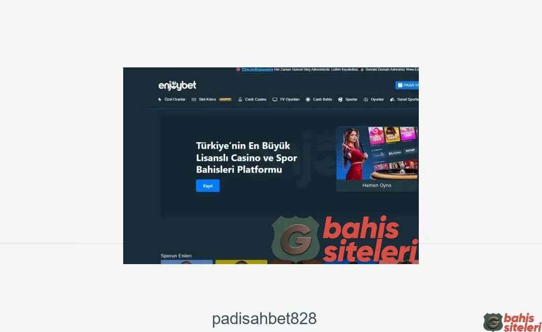 Padisahbet828