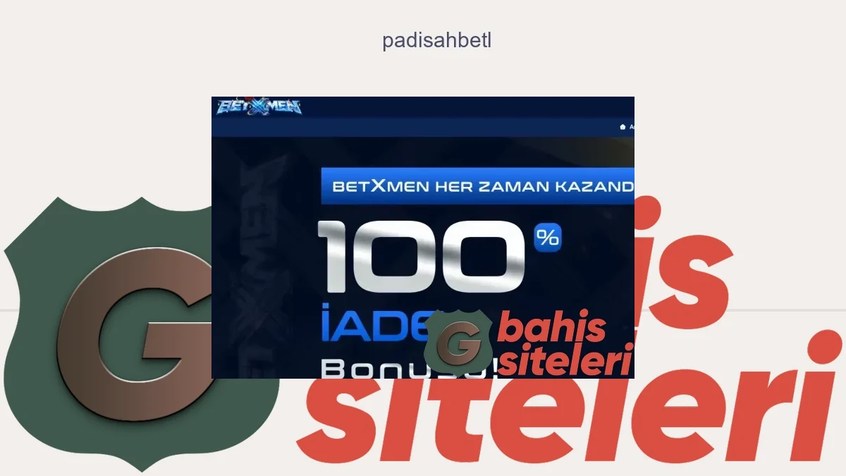 Padisahbetl