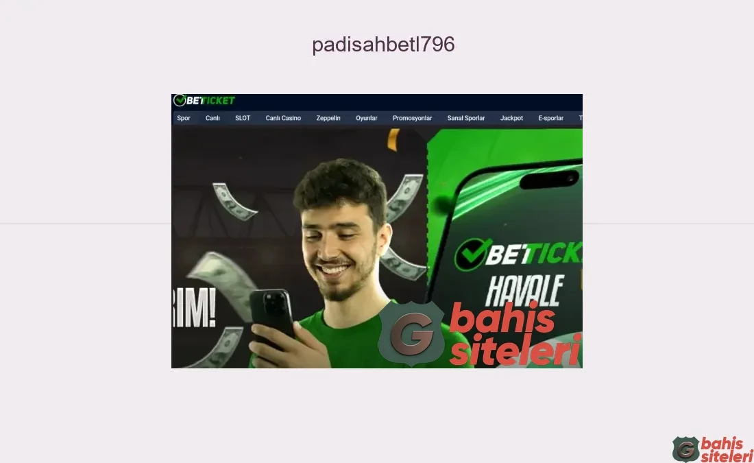 Padisahbetl796