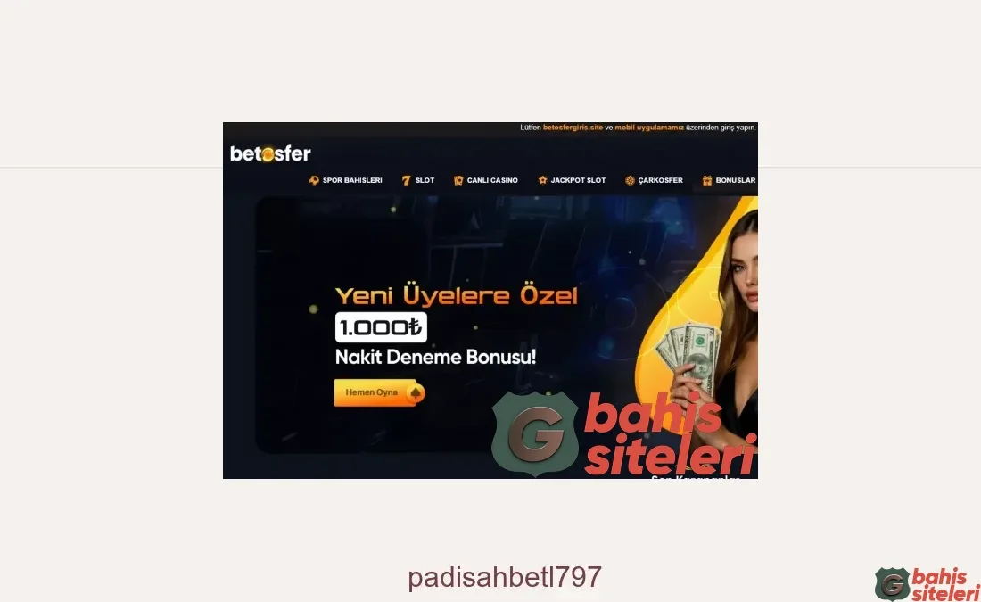 Padisahbetl797