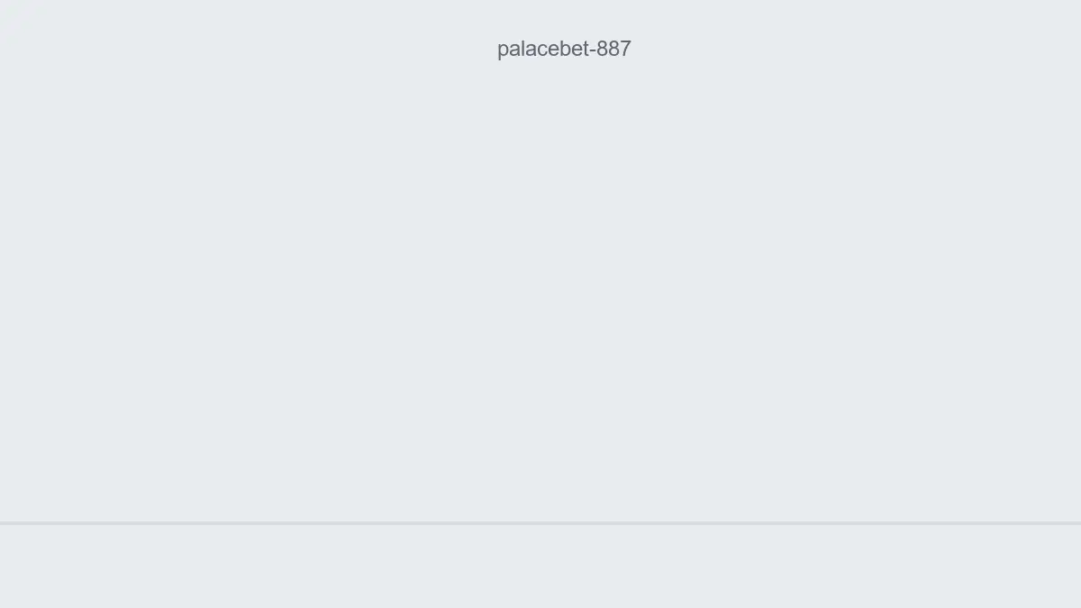 Palacebet 887