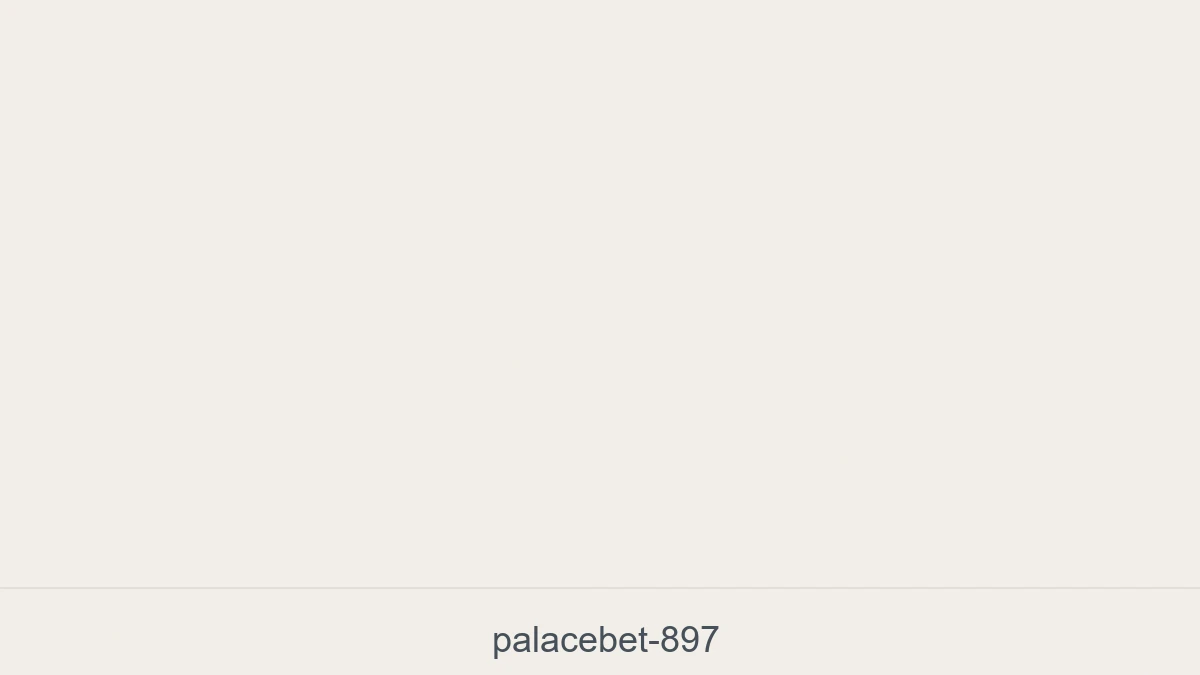 Palacebet 897