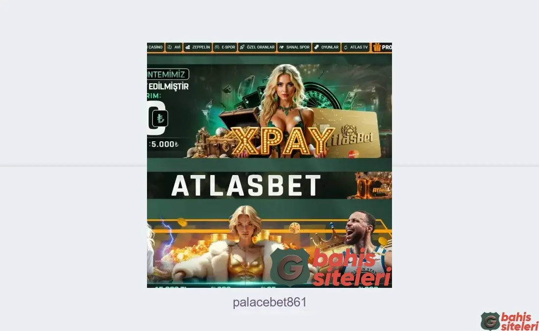Palacebet861