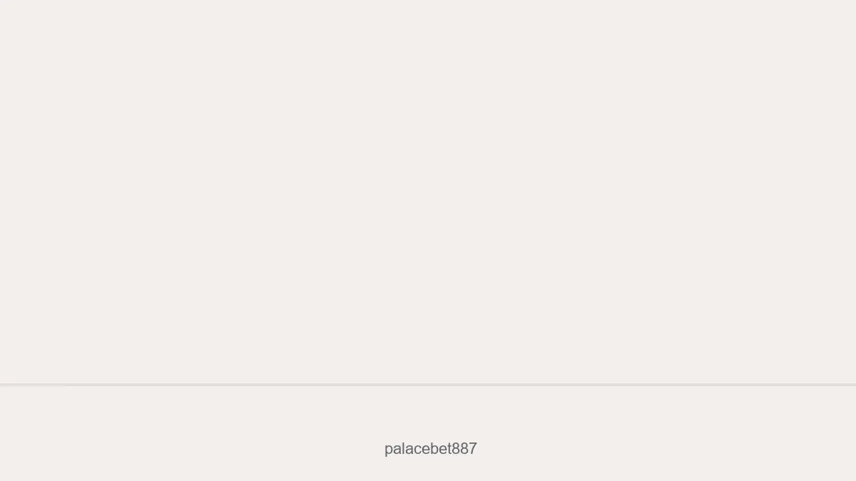 Palacebet887