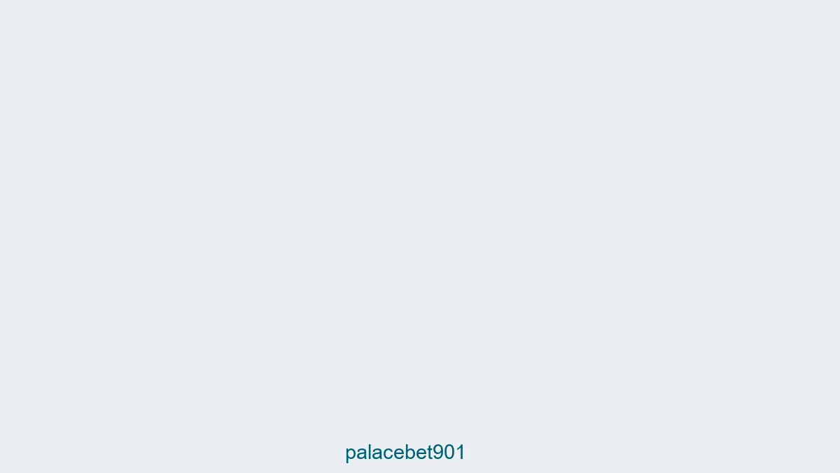 Palacebet901