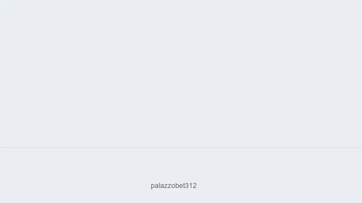 Palazzobet312
