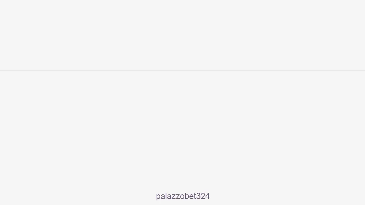 Palazzobet324