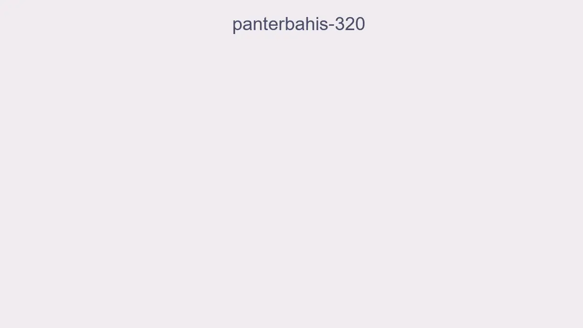Panterbahis 320
