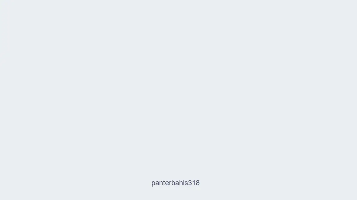 Panterbahis318