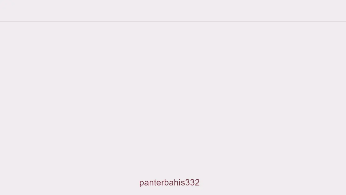 Panterbahis332