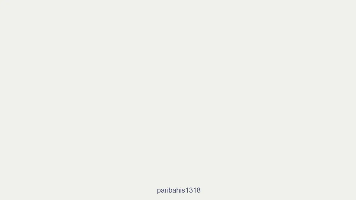 Paribahis1318