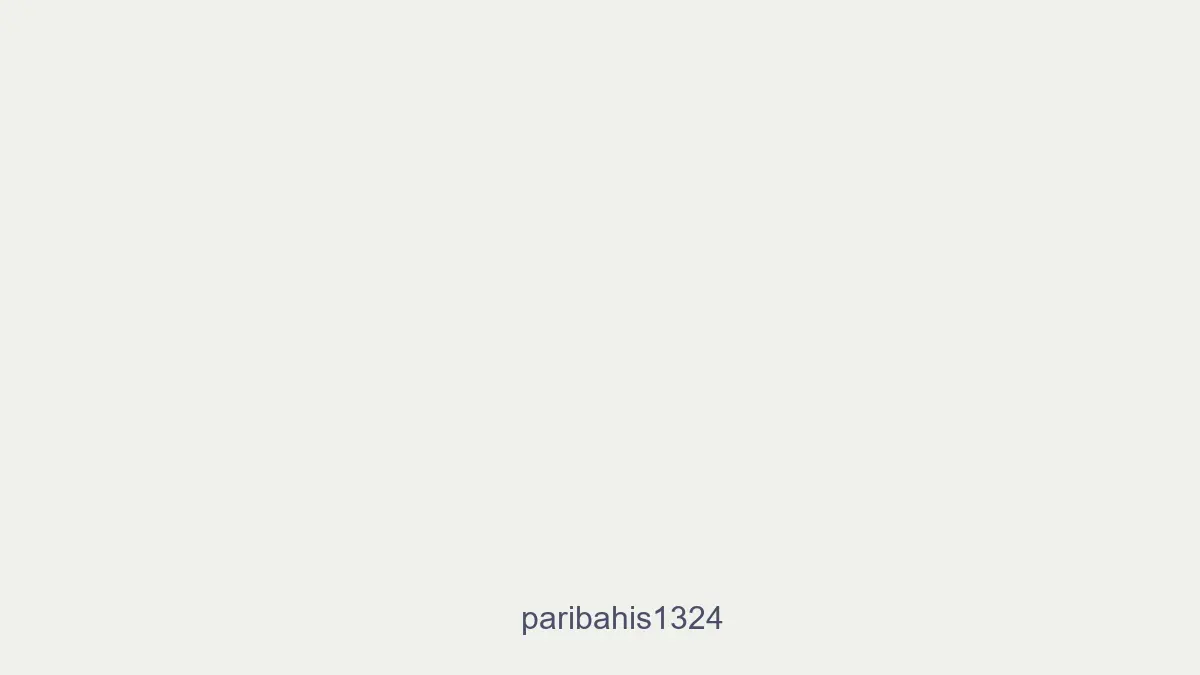 Paribahis1324