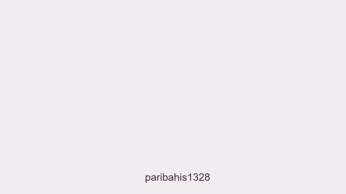 Paribahis1328