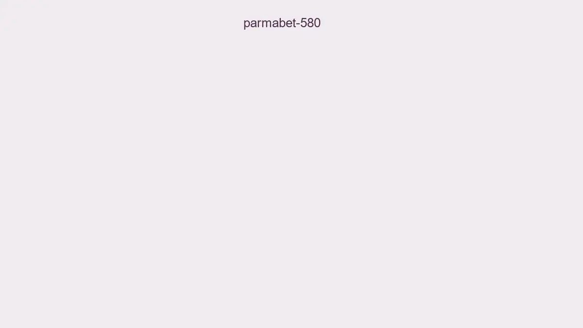 Parmabet 580