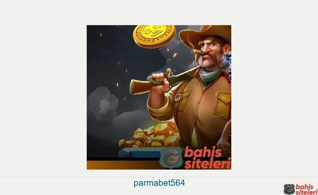 Parmabet564