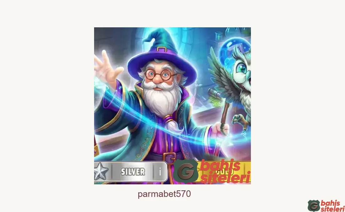 Parmabet570